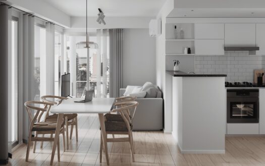 Alvear 700 – De Pozo – Anticipo + 24 Cuotas 6°