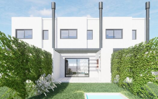 Duplex En Tierra Nueva – Fisherton – Financiación