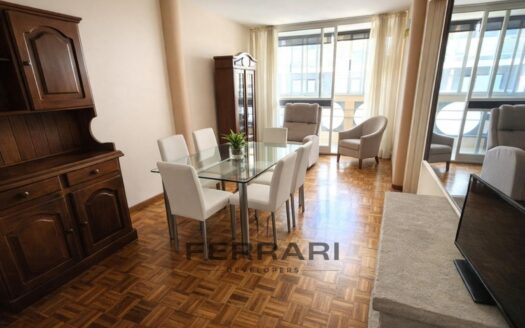 Wheelwright 1600 – Frente Al Parque España