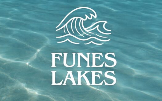Funes Lakes – Terreno 700m2