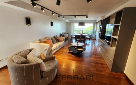 Wheelwright Y Dorrego – Vista Rio – Amenities