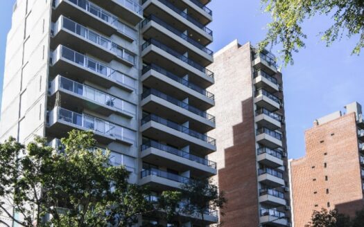 Avenida Pellegrini 2600