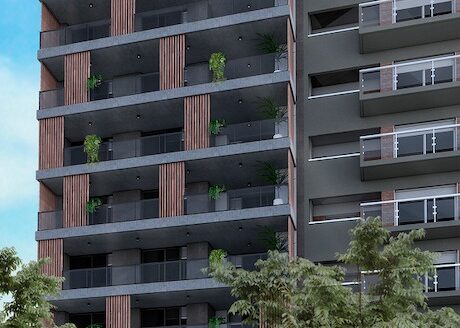 Avenida Pellegrini 1700 12°