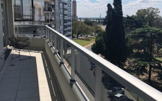 Avenida De La Libertad 300 8°